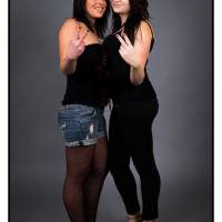 Marina et Tania