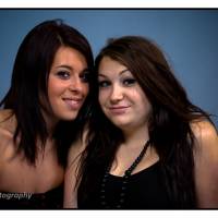 Marina et Tania
