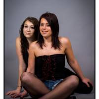 Marina et Tania