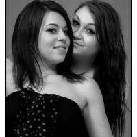 Marina et Tania