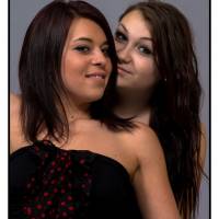 Marina et Tania