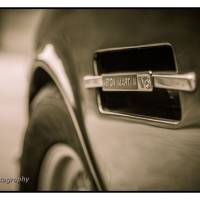 Aston Martin V8