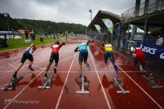 2013 Meeting d'athletisme Forbach