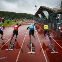 Meeting AthlÃ©tisme Forbach