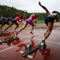 Meeting AthlÃ©tisme Forbach