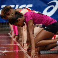 Meeting AthlÃ©tisme Forbach