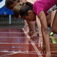 Meeting AthlÃ©tisme Forbach