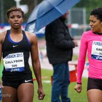 Meeting AthlÃ©tisme Forbach