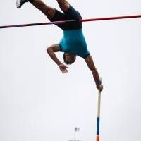 Meeting AthlÃ©tisme Forbach