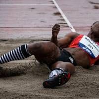 Meeting AthlÃ©tisme Forbach