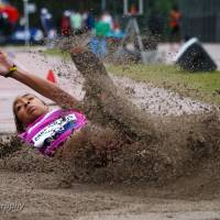 Meeting AthlÃ©tisme Forbach
