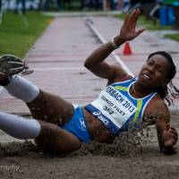 Meeting AthlÃ©tisme Forbach