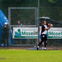 Meeting AthlÃ©tisme Forbach
