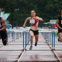 Meeting AthlÃ©tisme Forbach