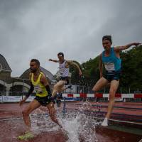 Meeting AthlÃ©tisme Forbach