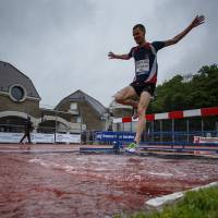 Meeting AthlÃ©tisme Forbach
