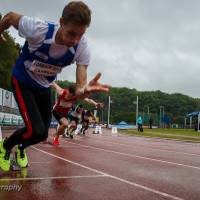 Meeting AthlÃ©tisme Forbach