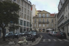 Balade à Lisbonne