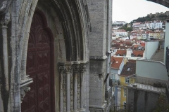 Balade à Lisbonne