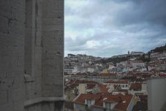 Balade à Lisbonne