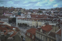 Balade à Lisbonne