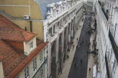 Balade à Lisbonne