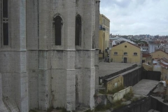 Balade à Lisbonne