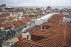 Balade à Lisbonne