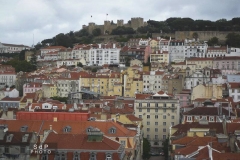 Balade à Lisbonne