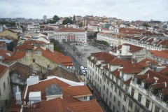 Balade à Lisbonne