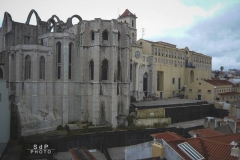 Balade à Lisbonne