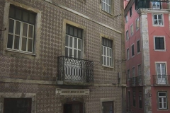 Balade à Lisbonne
