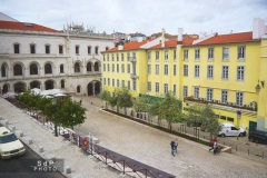 Balade à Lisbonne