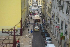 Balade à Lisbonne