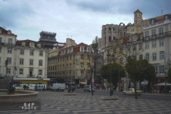 Balade à Lisbonne