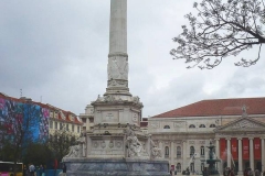Balade à Lisbonne