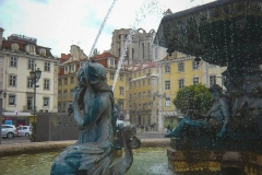Balade à Lisbonne
