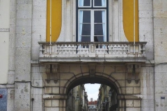 Balade à Lisbonne