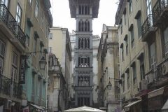 Balade à Lisbonne