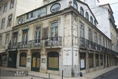 Balade à Lisbonne