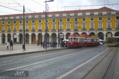 Balade à Lisbonne