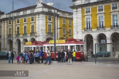 Balade à Lisbonne