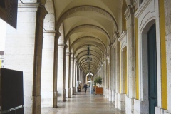 Balade à Lisbonne