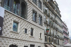 Balade à Lisbonne