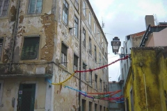 Balade à Lisbonne