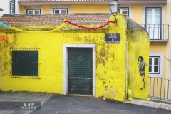 Balade à Lisbonne