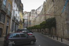 Balade à Lisbonne