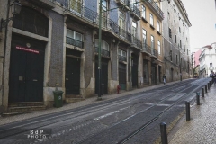 Balade à Lisbonne