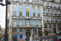 Balade à Lisbonne