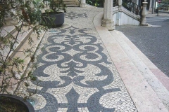 Balade à Lisbonne